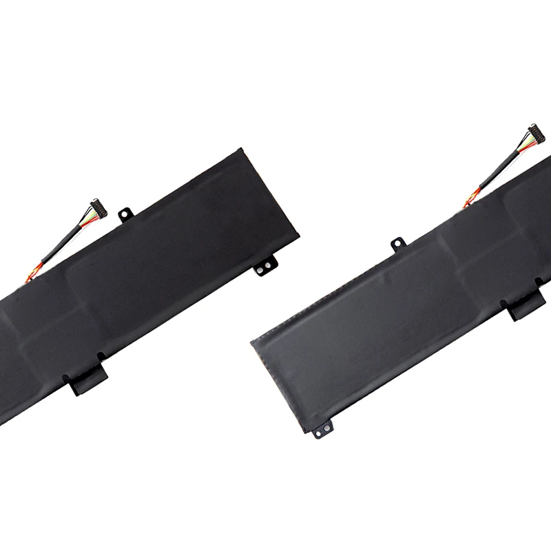 HanGreat Новый L13M4P02 Аккумулятор для ноутбука Lenovo Y50 серии 70 Y70 121500250 планшет L13N4P01 7 4 V 54WH
