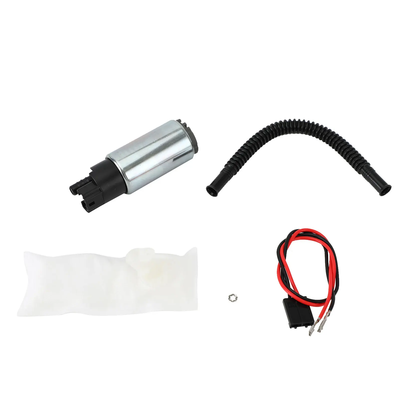 

Intake Fuel Pump For MV Agusta Dragster Brutale B3 F3 675 800 RR 2012-2017 8000B4722 Motor Parts
