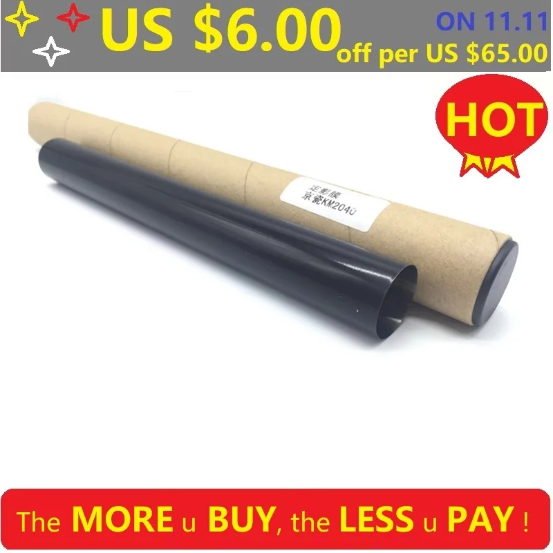 Высококачественная термоклеевая пленка Kyocera p2040 m2040dn для 2040 M2135dn M2540dn M2735dw P2235dn M26 |