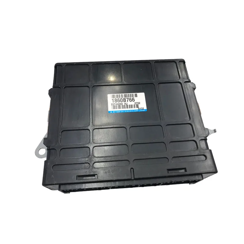 Suitable for auto parts GAK brand Mitsubishi high-quality engine control module OEM 1860B766 E6T44888 HJ 2702 | Автомобили и