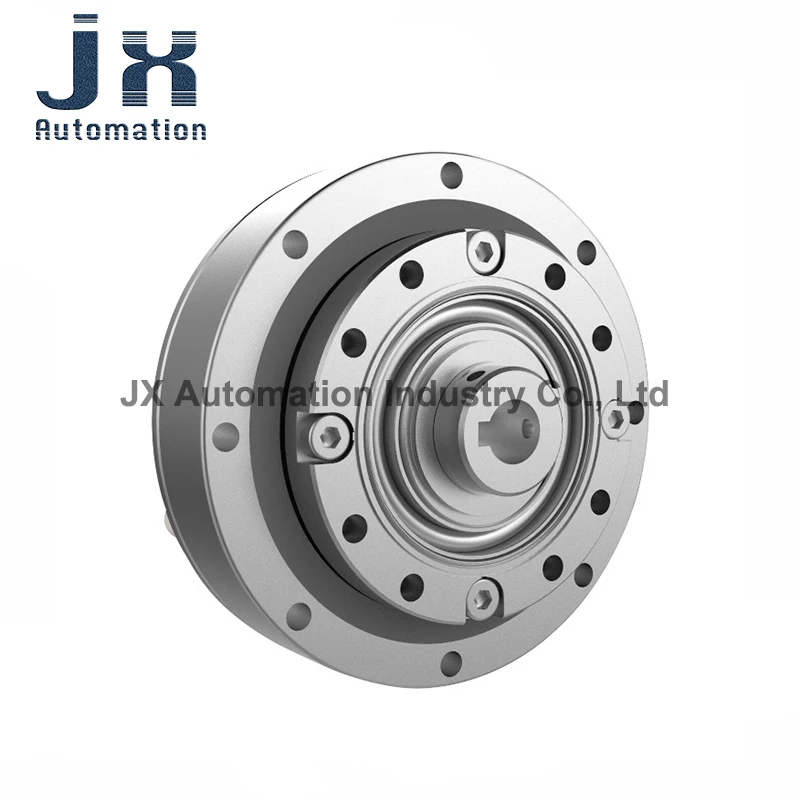 

Robot Joint Gear Reducer SHF-17-30-I Industrial Harmonic Reducer