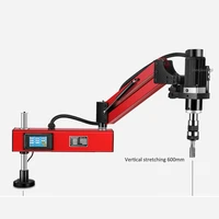 1600rpm waterless sealing dual use water drilling machine engineering drilling machine multi function grinding drill 2500w 220v