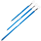 Защитный чехол для шнура с защитой от износа и парашютного шнура