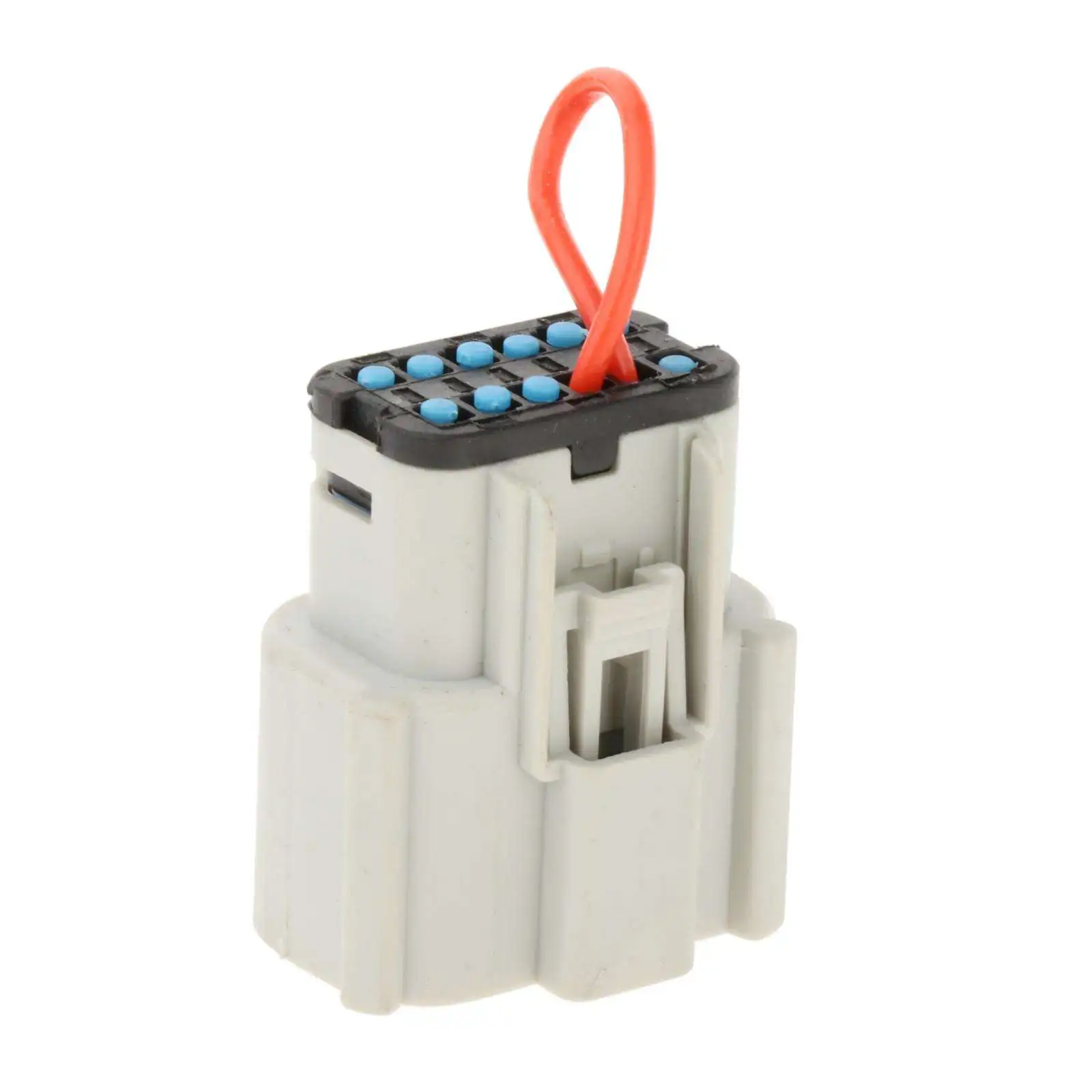 

Новый разъем, совместимый с Harley Davidson 2019 и выше GTS RADIO, не подходит для CVO Plug-n-Play