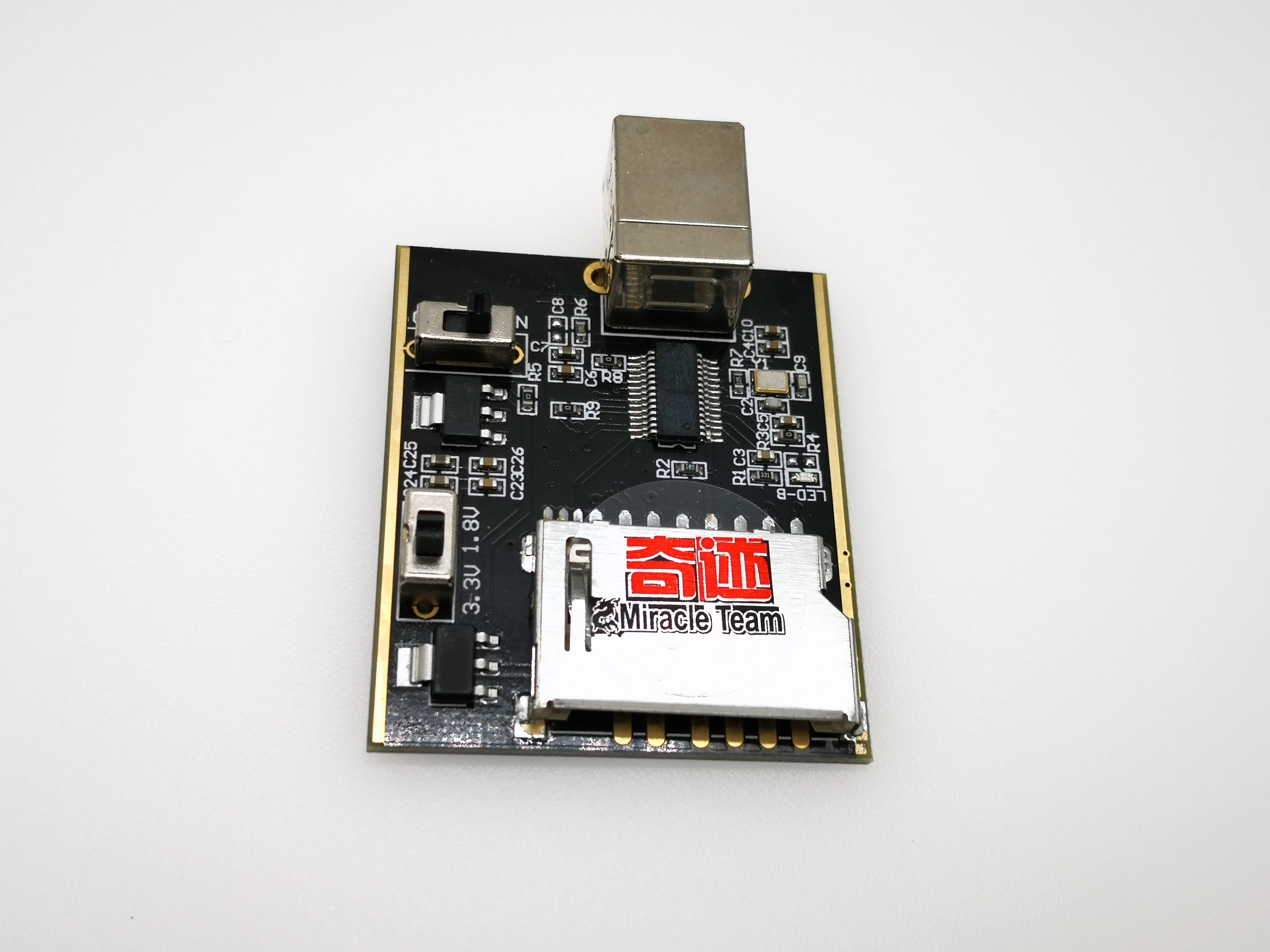 2020 оригинальный чудо eMMC Plus адаптер инструмент + оборудование 1 0 универсальная