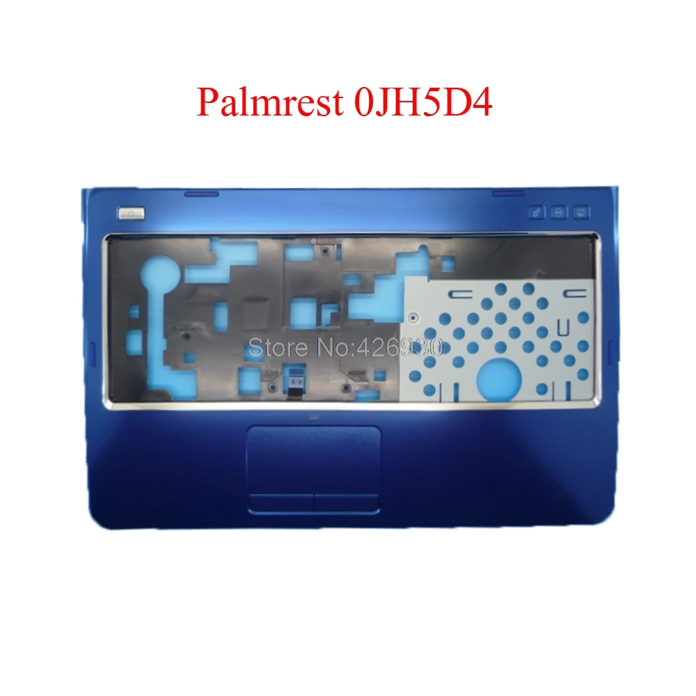 

Laptop Palmrest For DELL For Inspiron 14R N4110 M411R M4110 touchpad 3ER01TCWI00 3ER01TCWI10 0JH5D4 JH5D4 0YH55N YH55N new