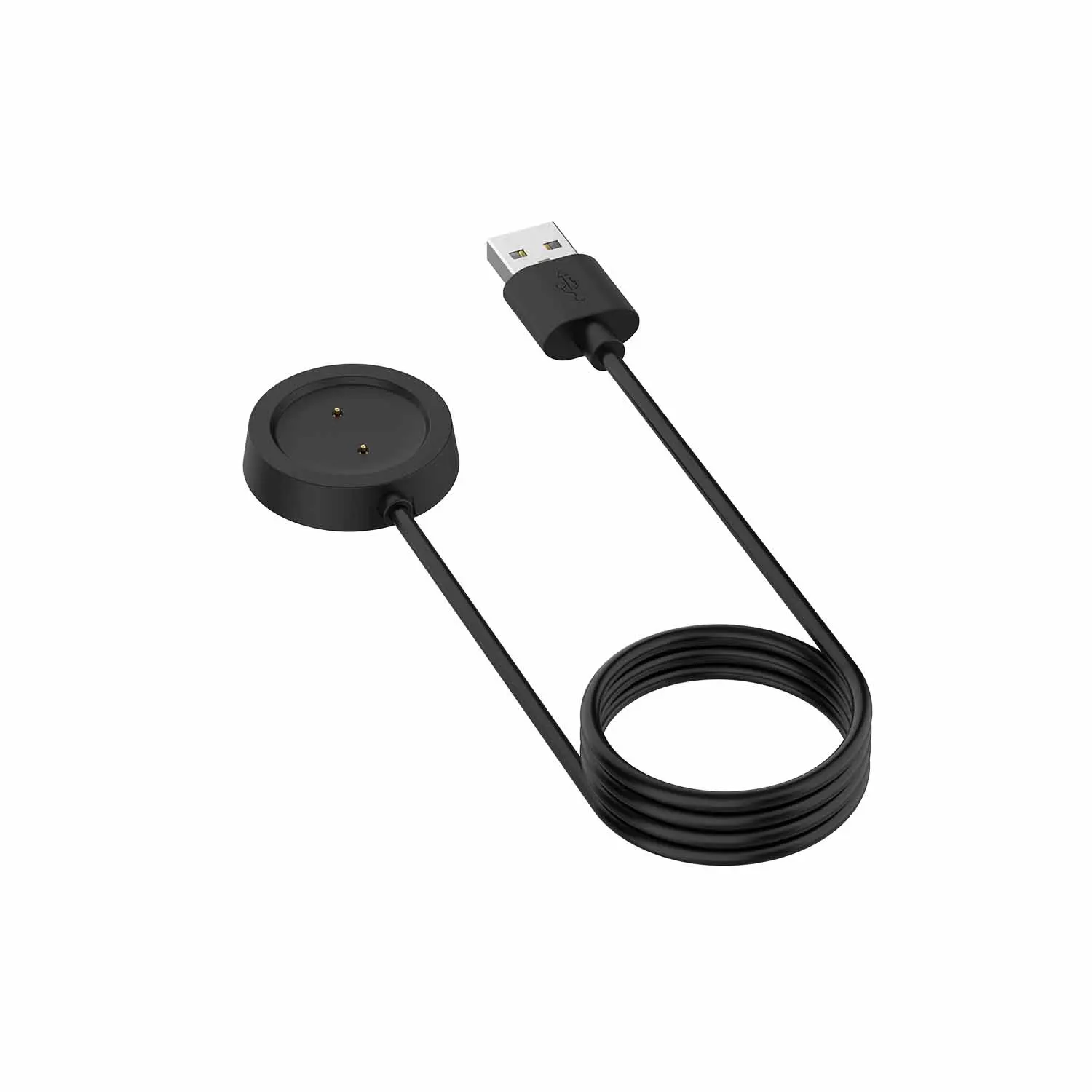 Зарядное устройство USB 100 см для Xiaomi Huami Amazfit Gts Gtr 47 мм/42 мм запасная док-станция