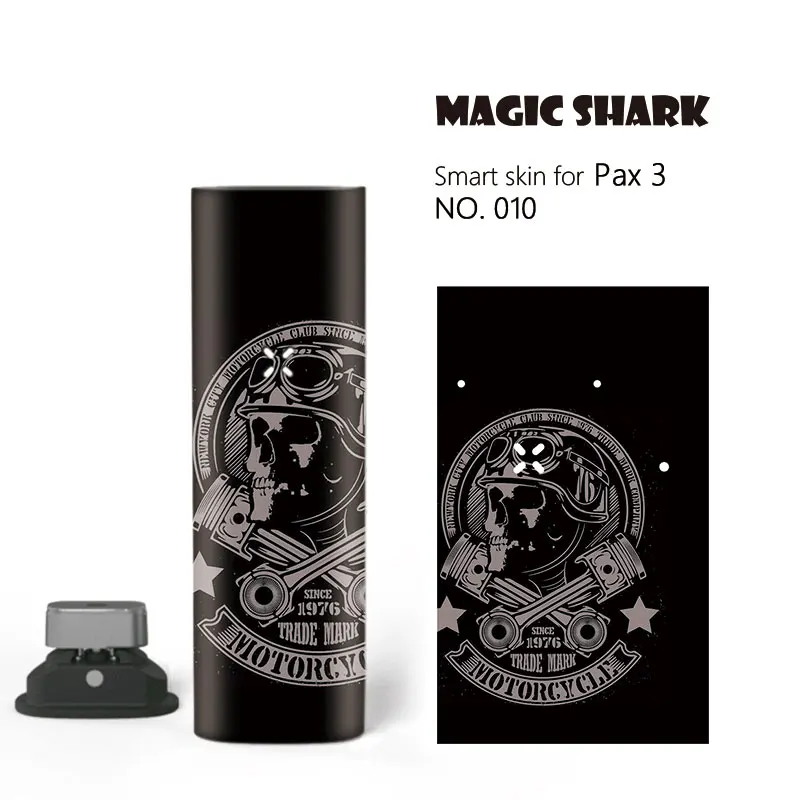 Защитный чехол Magic Shark в стиле милитари с черепом львом обезьяной без выцветания