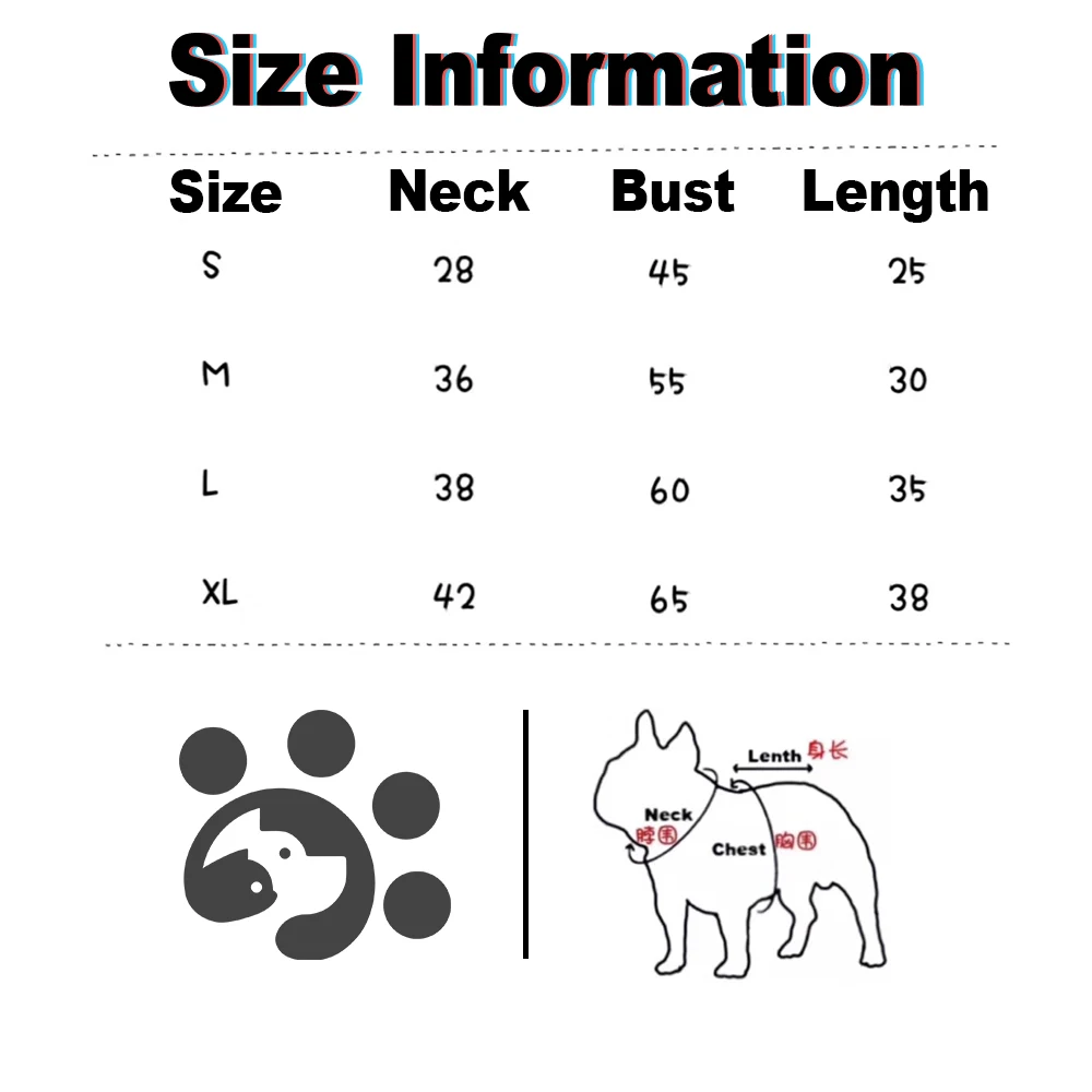 French Bulldog Clothes Dog For Small Big Summer Chihuahua Pug Super Mario Dogs Shirt Costume | Дом и сад