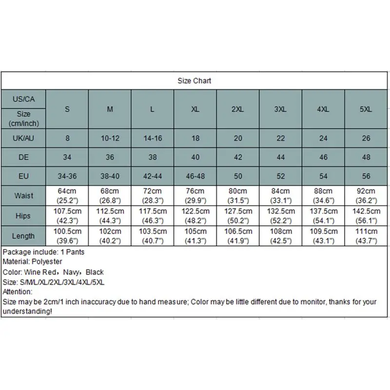 

2021 Fashion Women's Elegant OL Trousers Celmia Spring Long Sleeve Pockets Wide Leg Pants Casual Solid Palazzo High Waist Buttom