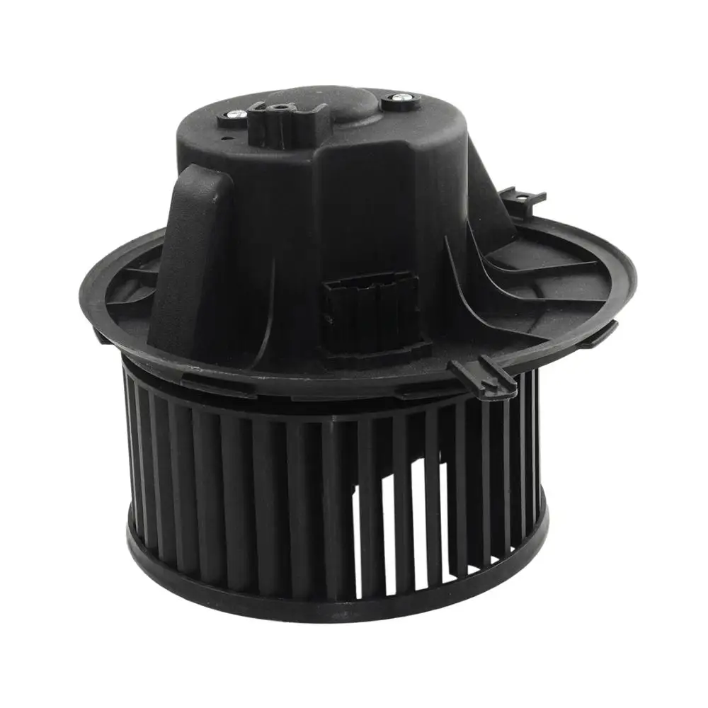 

AP01 новый вентилятор отопителя двигателя для Seat Altea Leon для VW Golf Jetta Passat Tiguan 1K2819015 1K2819015C