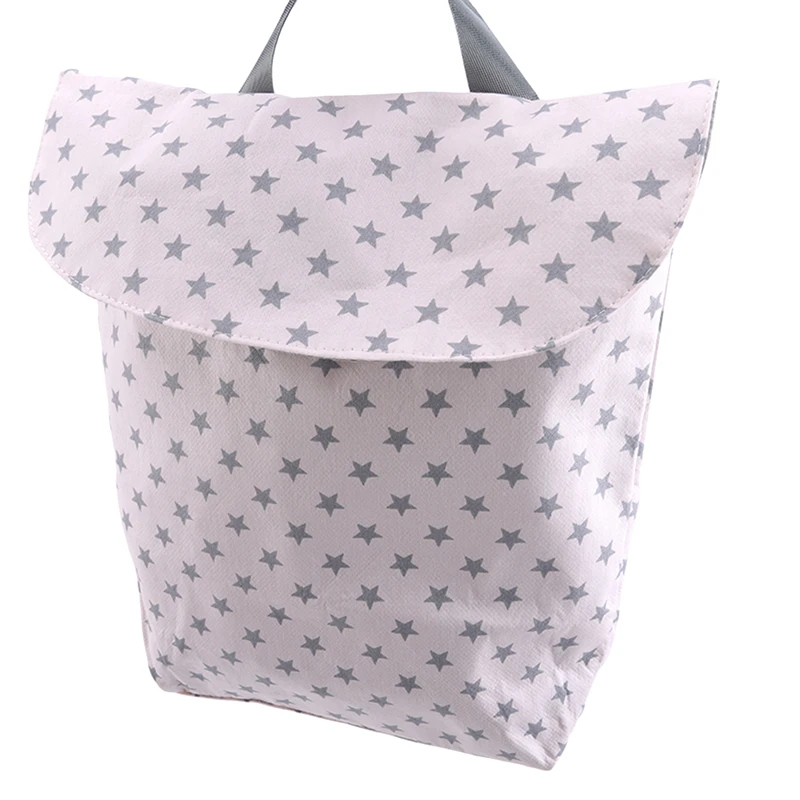 Многофункциональный органайзер для детских подгузников многоразовая