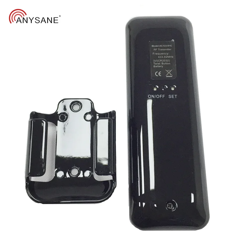 Универсальный проекционный умный пульт дистанционного управления ручной