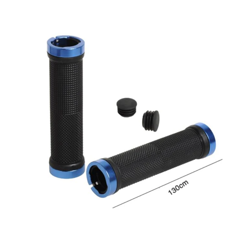 2 шт./1 пара Нескользящие чехлы на руль велосипеда | Спорт и развлечения