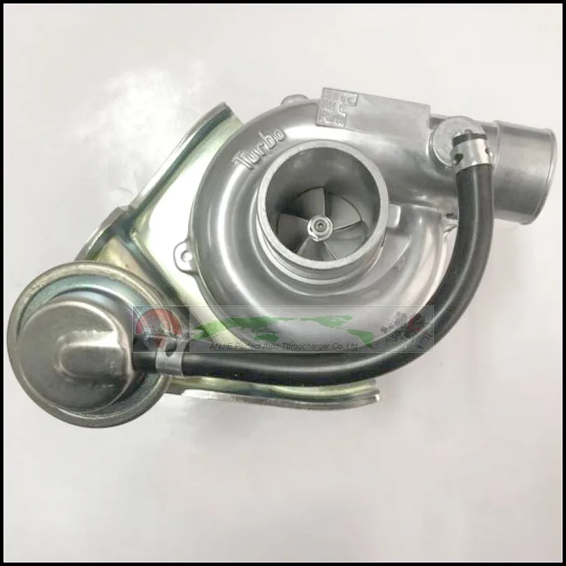 

Турбокомпрессор Turbo RHF3 CIHW 8981899362 8-98189936-2 8981899360 турбина для ISUZU 4LE2 уровня 4 цилиндра для экскаватора Sany SY75