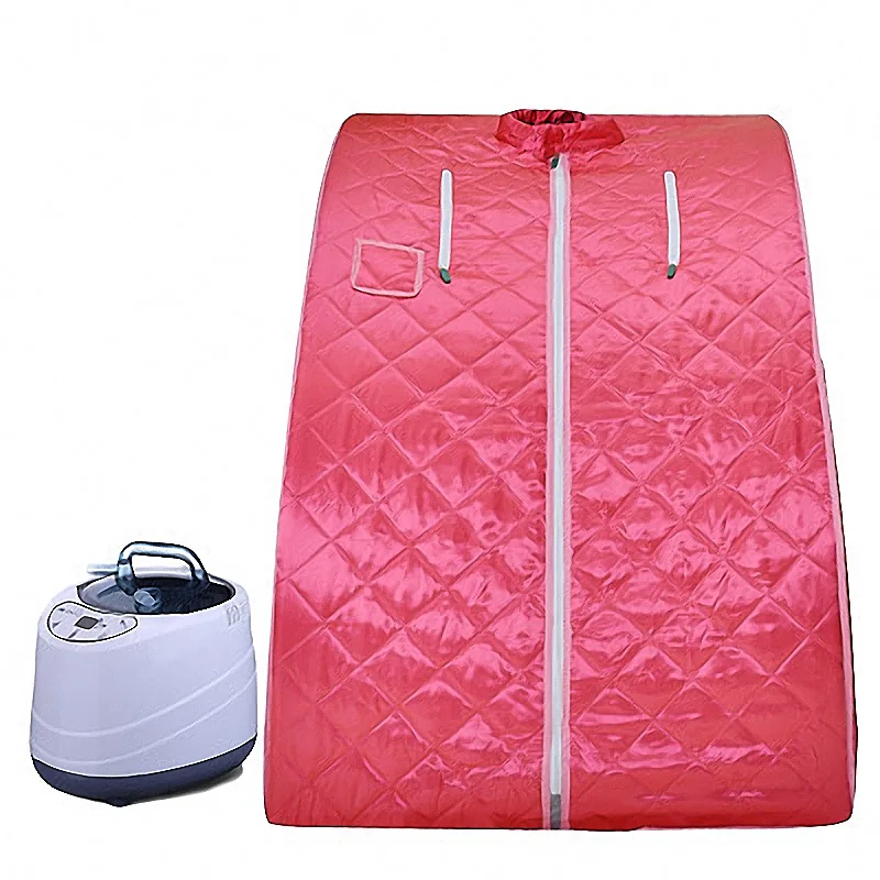 

Portable Steam Sauna Home bath SPA digital sauna generator controller sauna bath room machine Lose Weight box Ease Insomnia