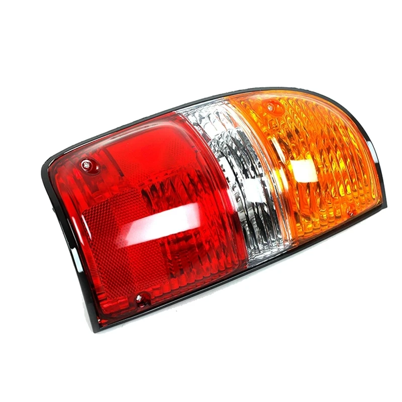 81550-04060 for Toyota Tacoma 2001 2002 2003 2004 Car Rear Tail Light Brake Lamp with Harness |