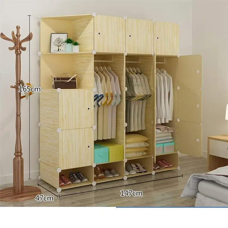 Moveis Mobili Per La Casa Rangement кровать шкаф для хранения Guarda Roupa Спальня мебель Mueble де Dormitorio