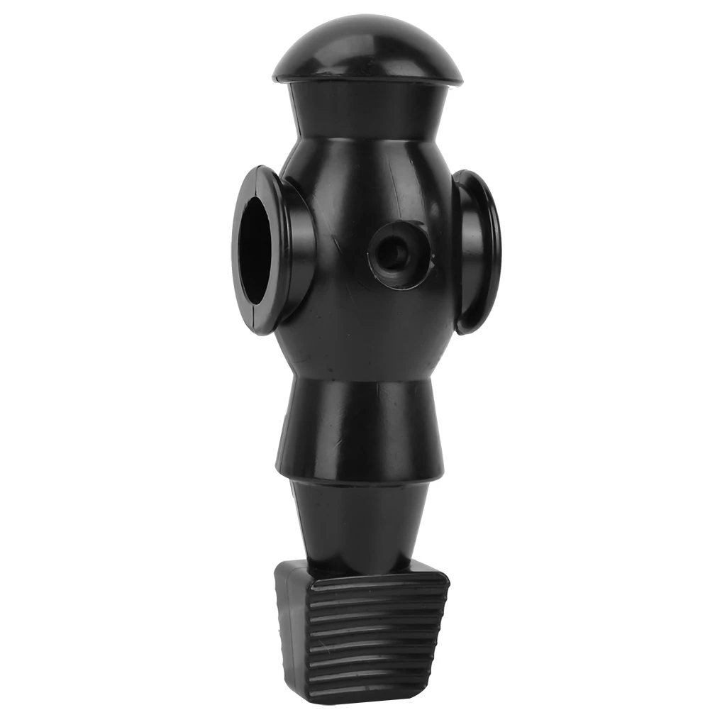 Качественный прочный и износостойкий 2 шт. настольный футбол мужской игрок