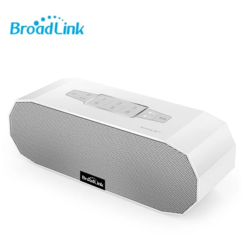 BroadLink официальный MS1 беспроводной мини умный динамик портативный