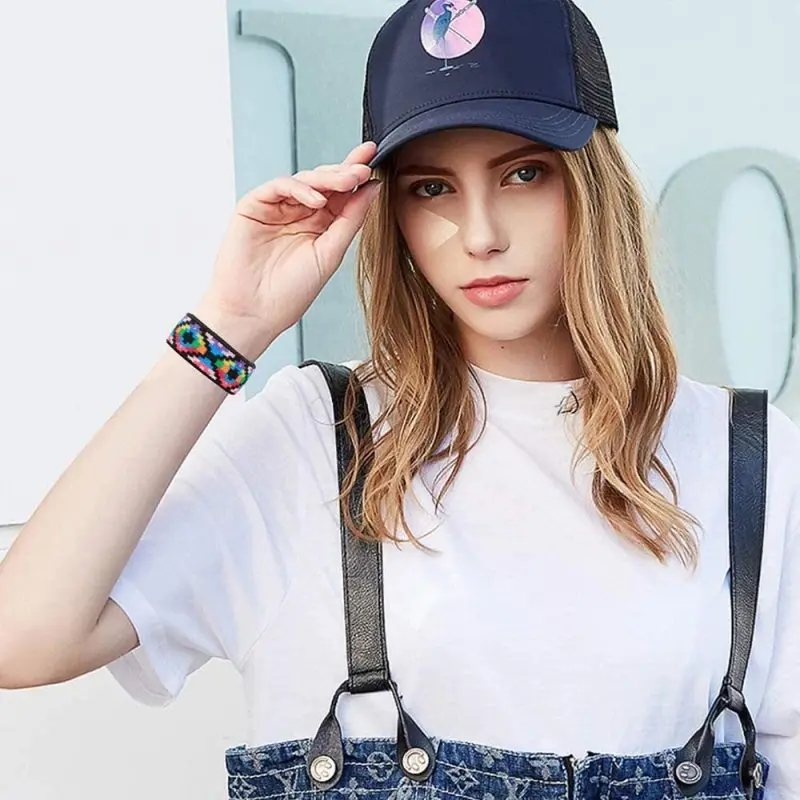 

Elastic Watch Bands Replacement for Apple Watch, 38mm/40mm 42mm/44mm Watch Bands Compatible with Apple Watch 6 SE 5 4 3 2 1