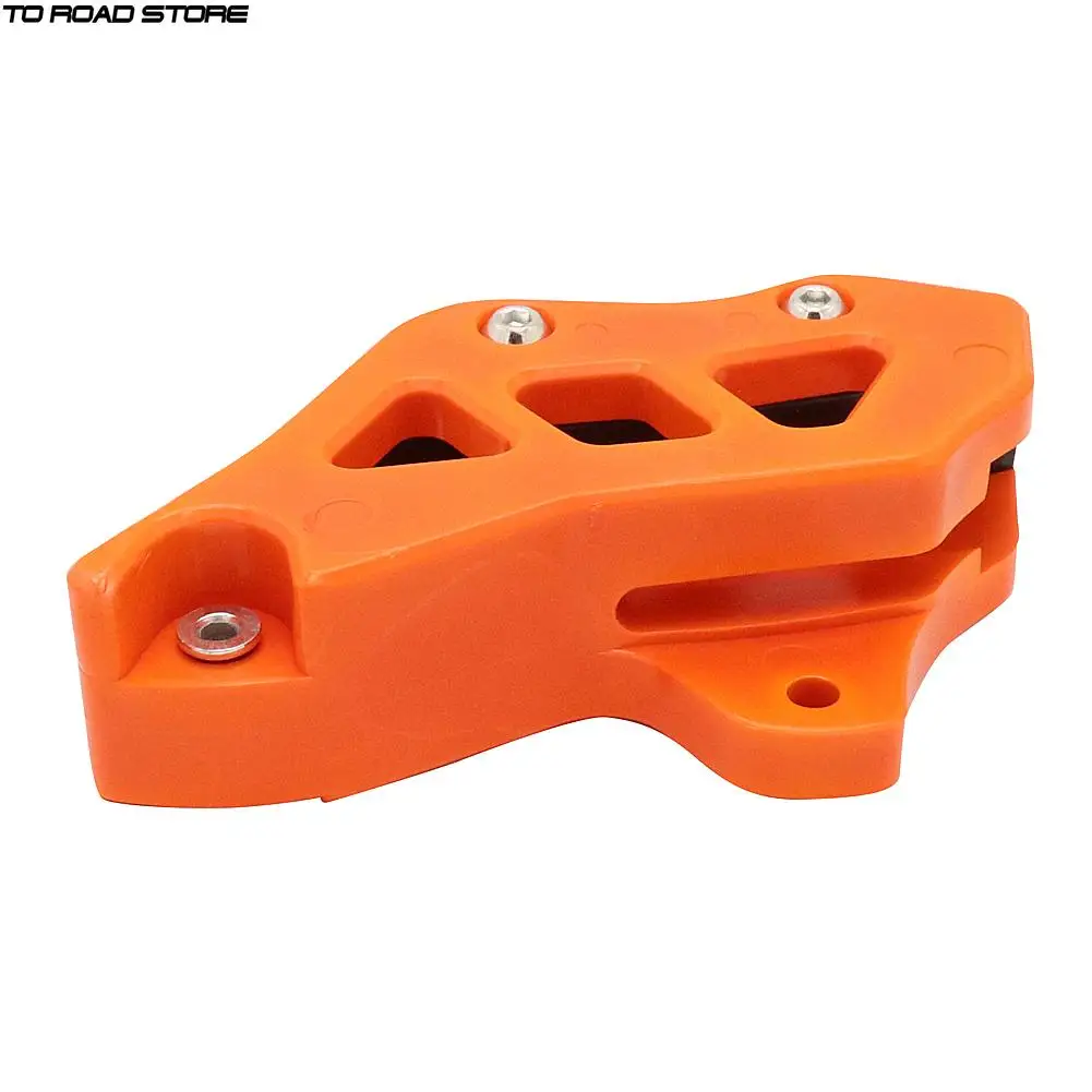 Направляющая цепи мотоцикла Guad для KTM 125 200 250 300 350 400 450 525 EXC SX SXF XC XCF EXCF EXCW XCFW MX 08-16 530