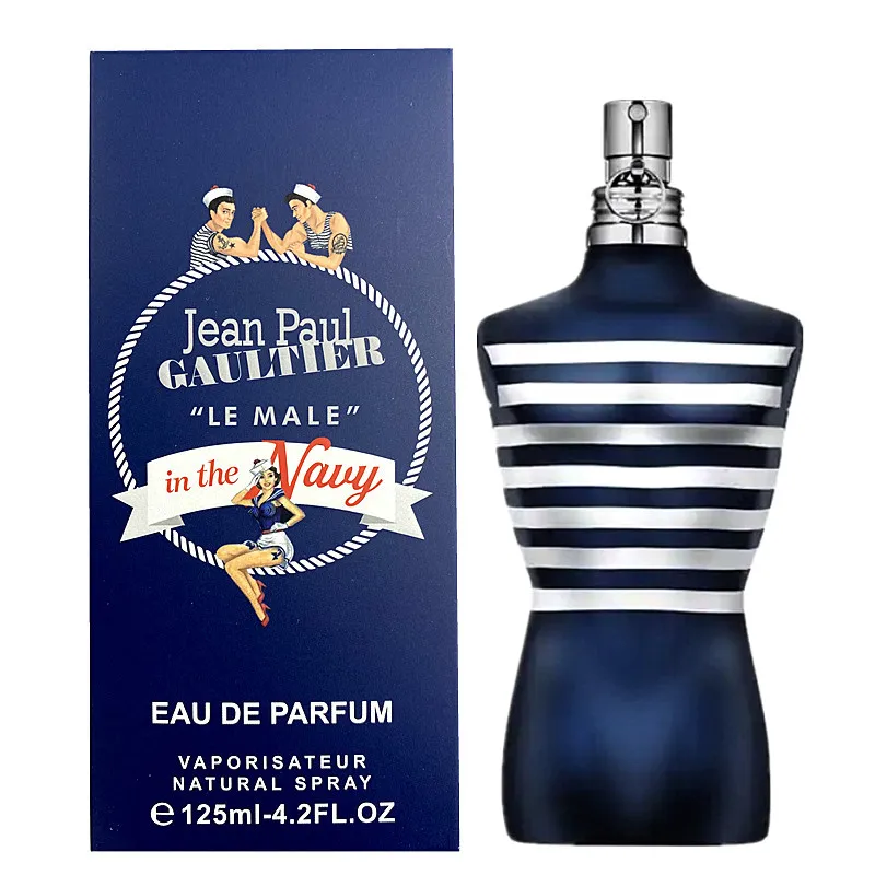 

Men Original Parfumes EAU DE PARFUM Long Lasting Time Original Body Spary Fragrance Cologne for Men Original Parfum Homme