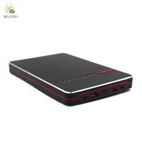50000mah external battery for hp portable laptop power bank with type c port inputoutput asus
