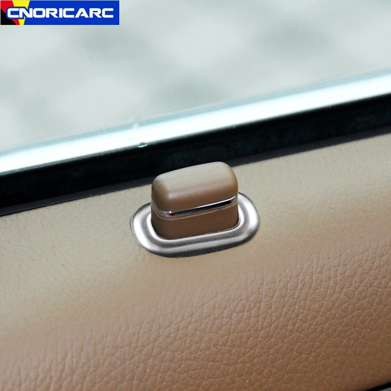 Штифт для подъема автомобильных дверей из нержавеющей стали обшивка Mercedes Benz S Class