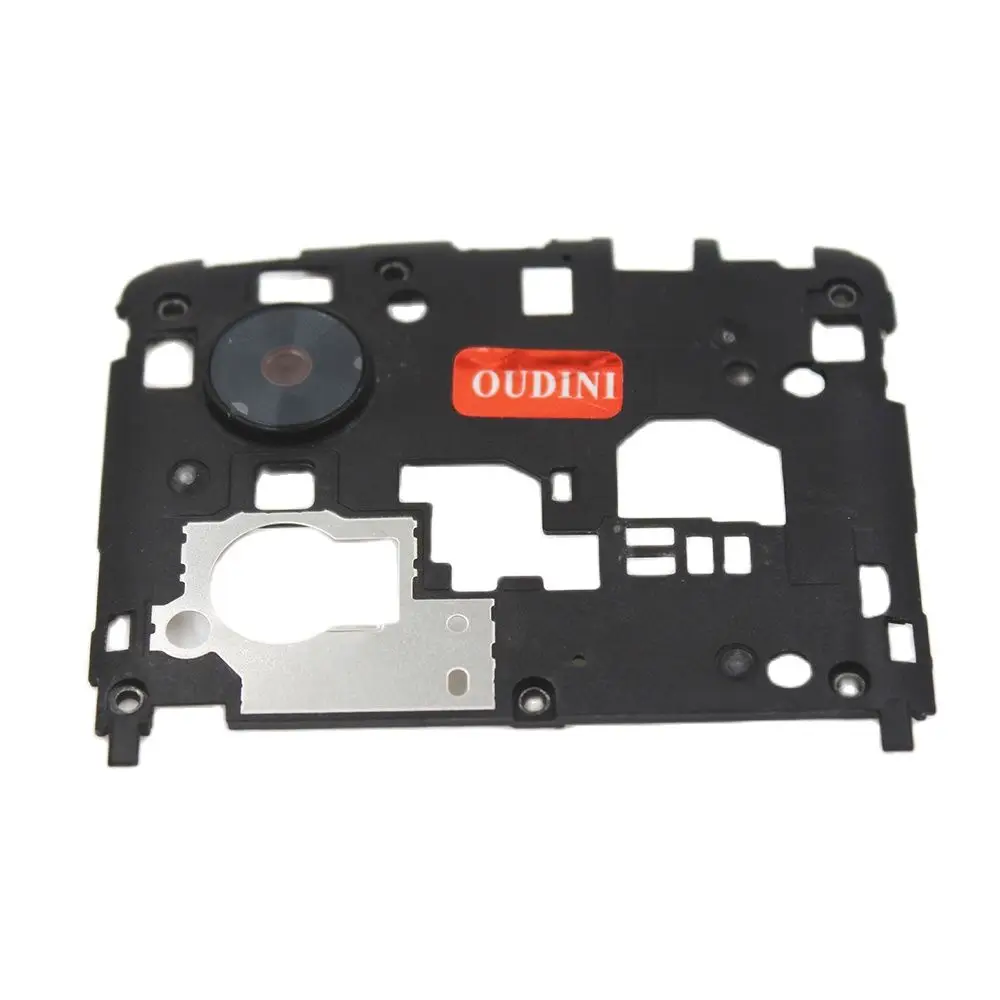Oudini оригинальный корпус с задней рамкой и объективом камеры для телефона LG Nexus 5