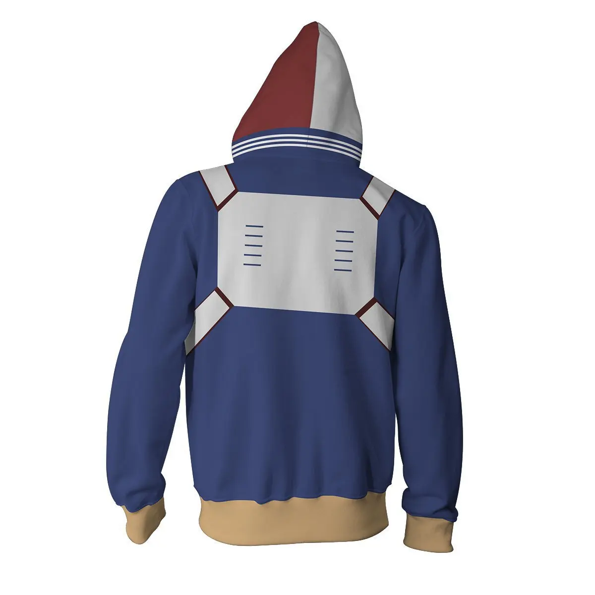 Coshome Аниме Boku No My Hero Academy костюмы для косплея толстовки Bakugou Todoroki Shoto весенняя куртка пальто