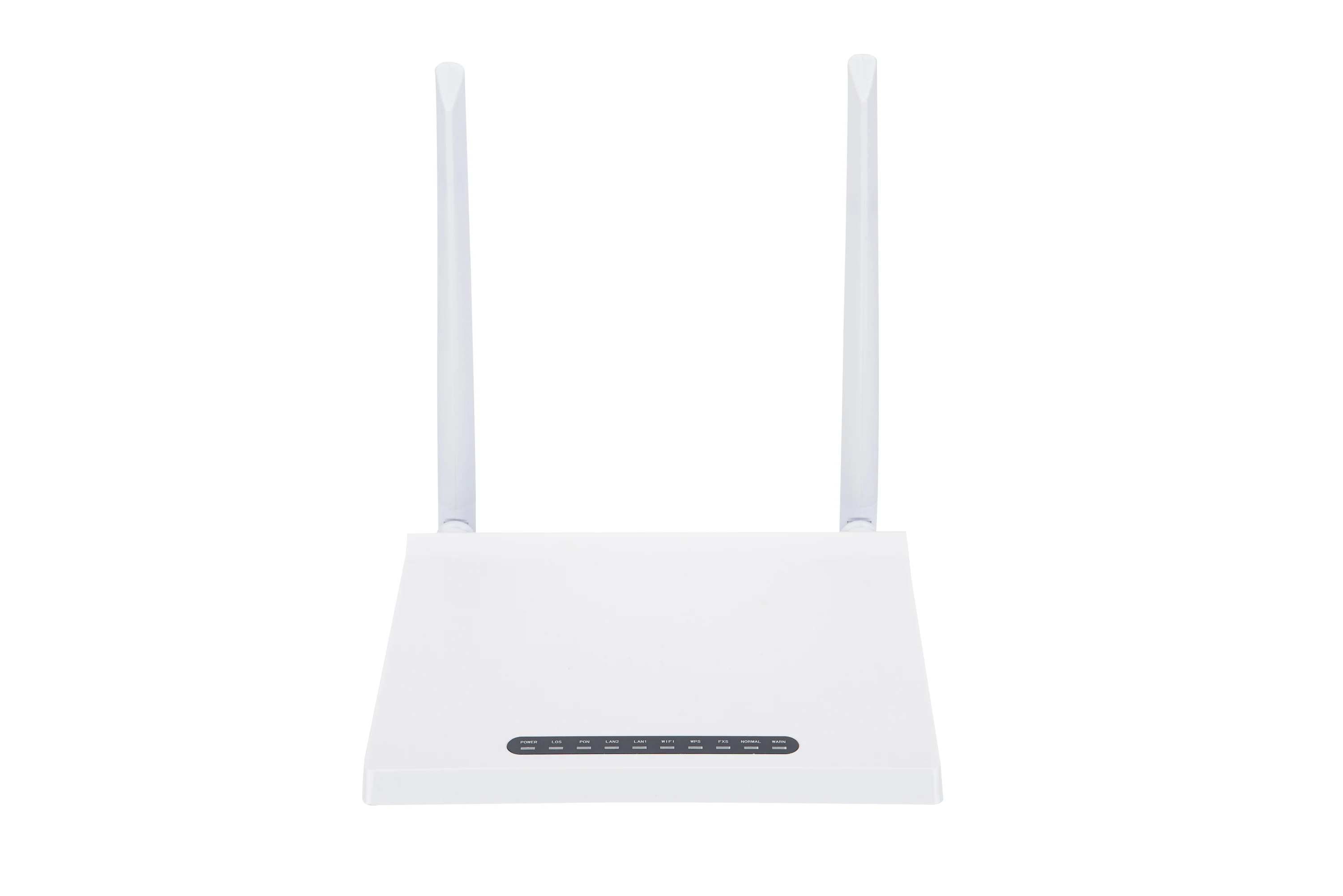 5 шт./лот XPON 1GE + 1FE WIFI ONU ONT двухдиапазонный оптоволоконный модем сетевой
