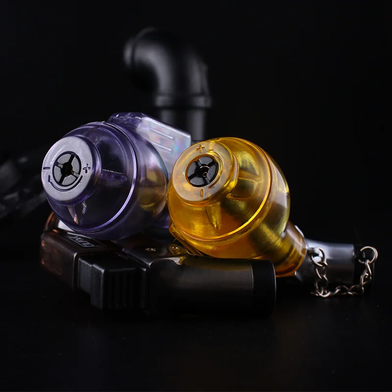 Распылитель Бутановая горелка карманная зажигалка Jet Turbo Cigar газовая трубка