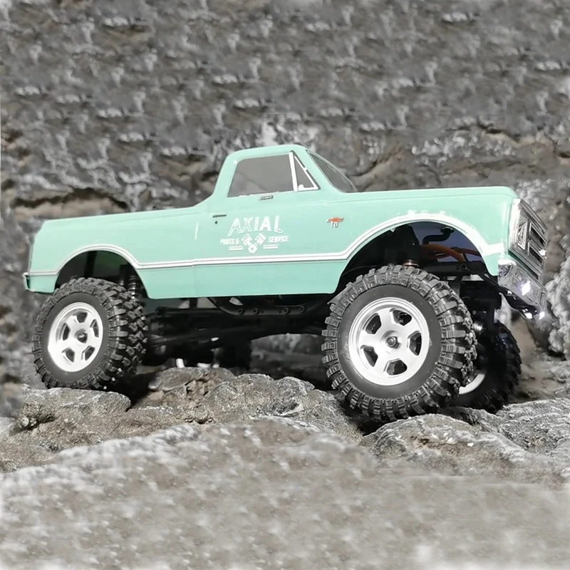 

SCX24 1/24, 4 ., 1,0
