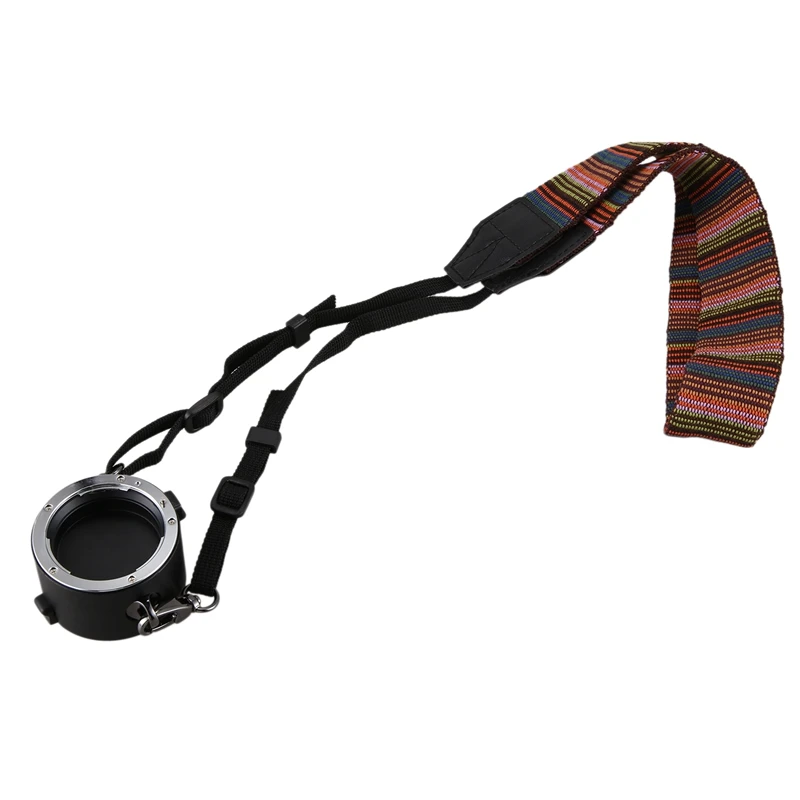 Инструмент для быстрой смены линз оборудование держатель объектива с двойным