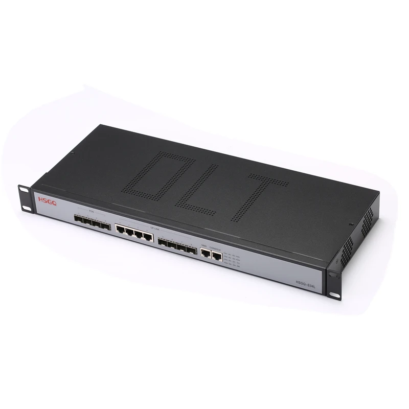 4 PON-порт Φ SFP-порт PX20 + ++ +++ pon-порт слота SFP epon OLT 10/100/1000mauto доступно | Компьютеры и
