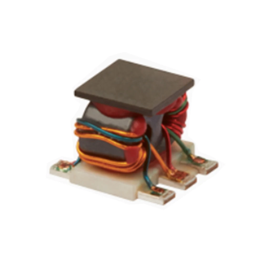 

Радиочастотный трансформатор 10-700MHz оригинальный полный диапазон 1 шт