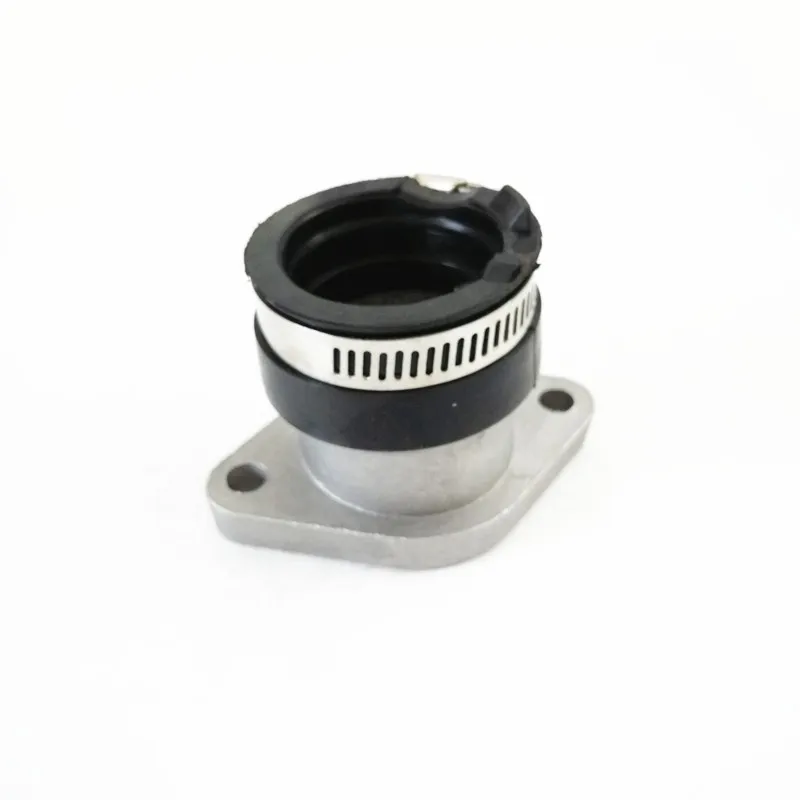 

1 шт., Высококачественный новый карбюратор для впускного коллектора 4KB-13586-01-00, подходит для Yamaha Wolverine YFM350