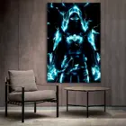 Destiny 2 плакат декоративной живописи холст стены Искусство гостиная постеры спальня живопись