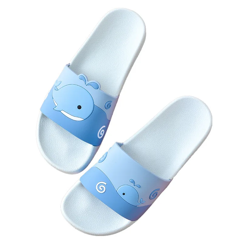 

Slippers Women's Home Summer Home Indoor Home Couple Bathroom Bath Cute Slippers