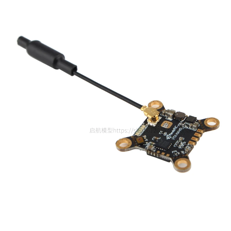 антенна pandarc ipex 58 ghg 2dbi fpv для pandarc vt5804 vt5804pro vt5804v2 для