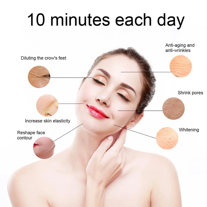 Nano Ionic Mist Facial Steamer Hot Moisturizing Face Sprayer Humidifier with Auto-power off function |