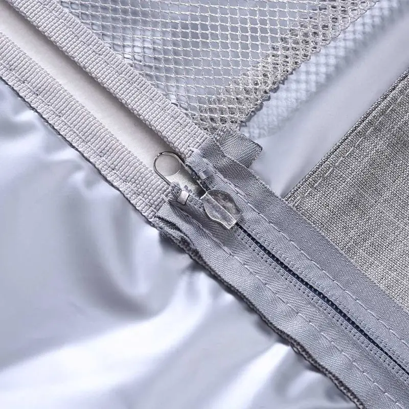 

Newborn Nappy Changing Mat Waterproof Mummy Bag Infant Changing Diaper Clutch