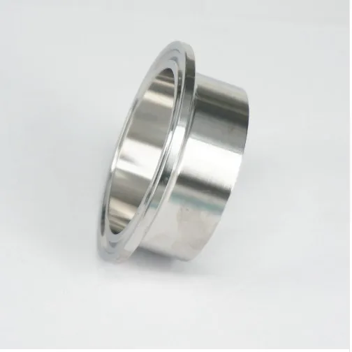 1 шт. 45 мм трубка O/D x 3/4 &quotTri Clamp сварной наконечник 304 нержавеющая сталь санитарный