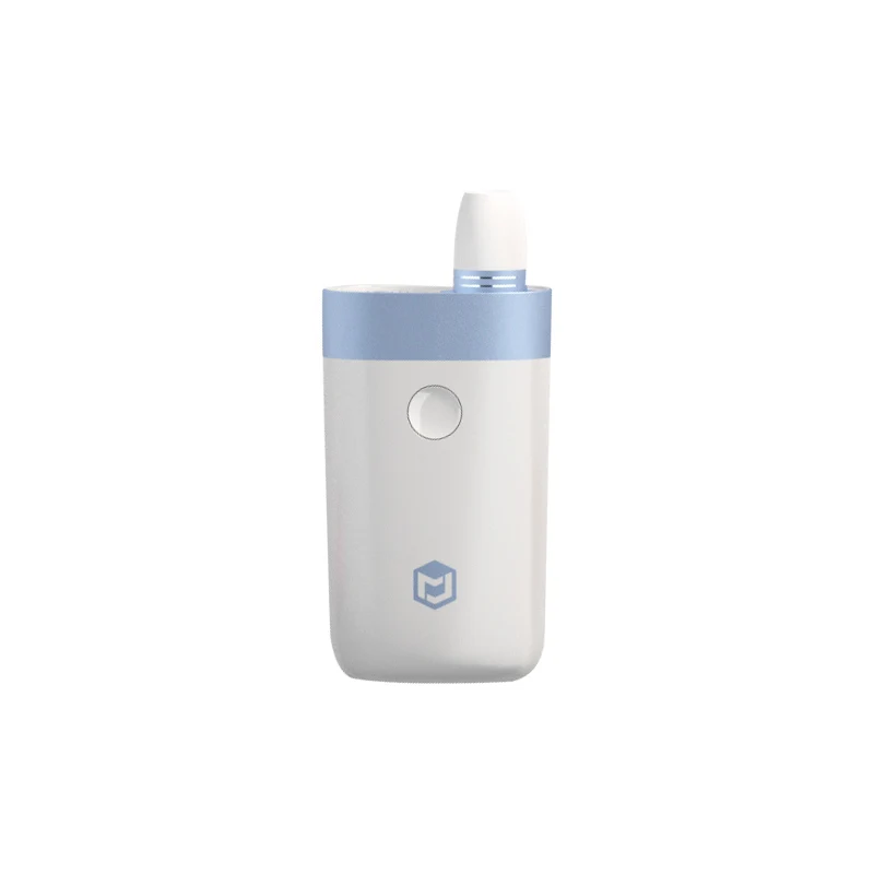 Оригинальный Jomotech U-pod открытый стартовый набор Pod Vape ручка с аккумулятором 2000 мАч