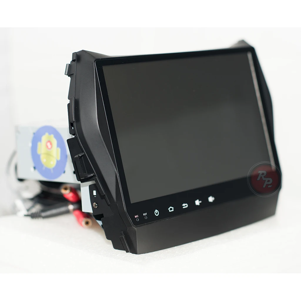 Head unit for Hyundai Santa Fe redpower 31210 IPs DSP Android 7 | Автомобили и мотоциклы