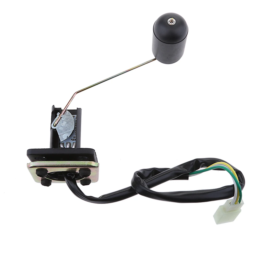 Топливный Фотодатчик плавающий комплект для скутера мопеда внедорожного