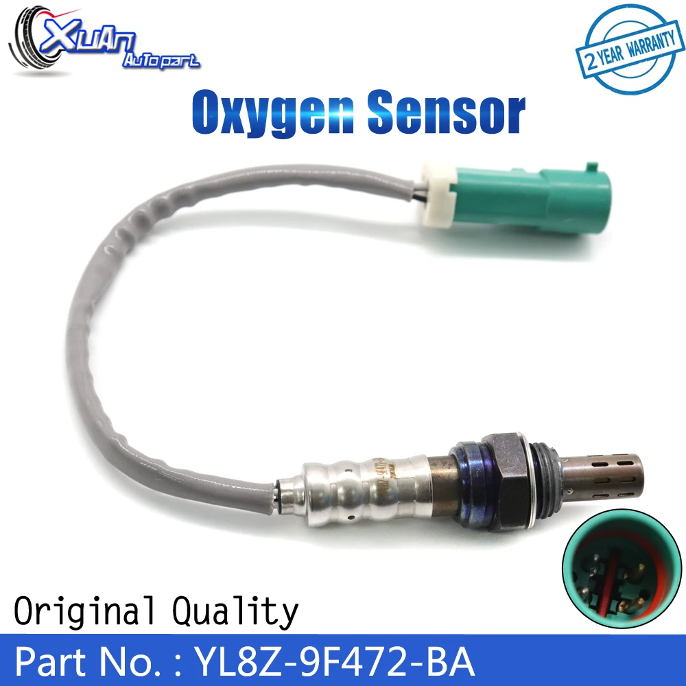 XUAN Oxygen O2 Lambda AIR датчик соотношения топлива для FORD F-150 HERITAGE F-250 пятьсот свободного