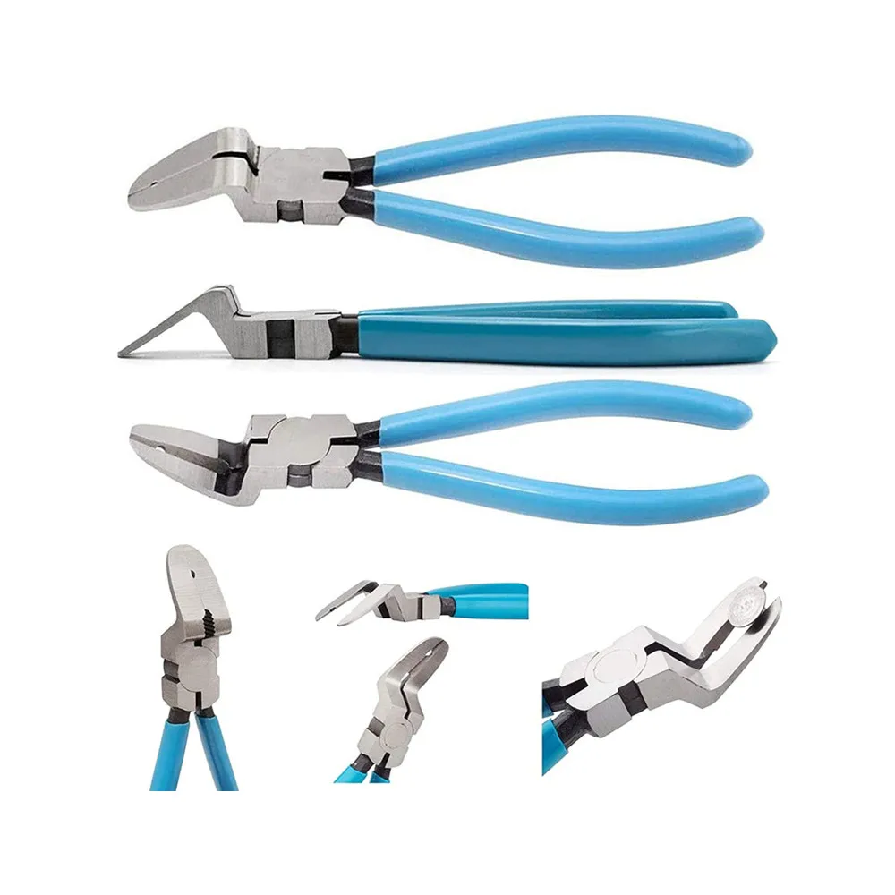 Многофункциональные кусачки из диагональной нержавеющей стали для обрезки