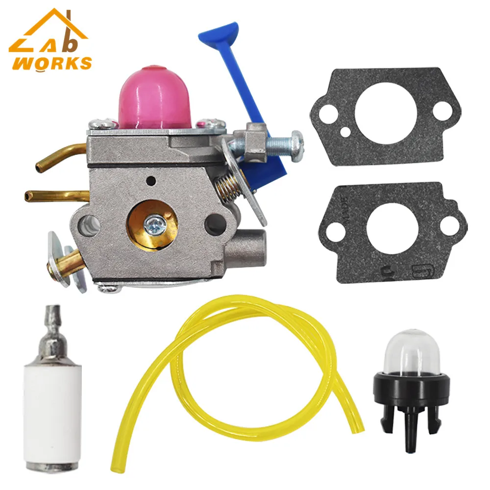 Карбюратор для Trimmer545081848 C1Q W40A 128C 128L 128LD 128R 128RJ |
